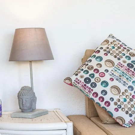 Appartement Irina San Miguel de Abona