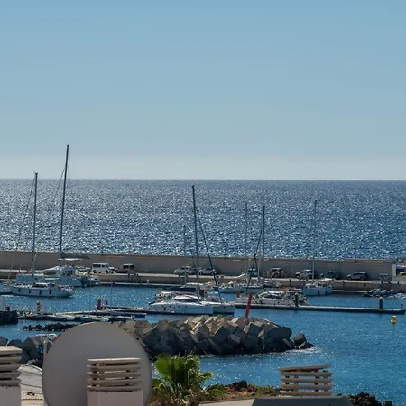 Irina Appartement San Miguel de Abona