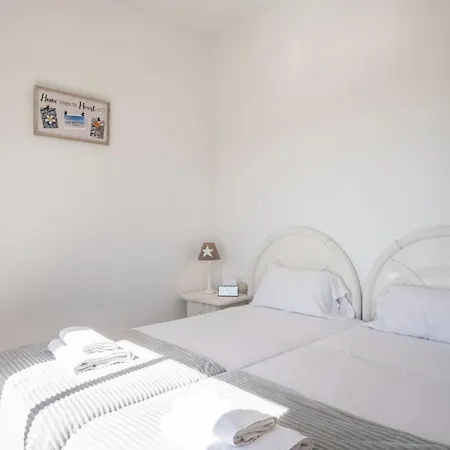 Appartement Irina San Miguel de Abona