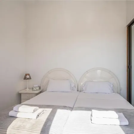 Irina Appartement San Miguel de Abona