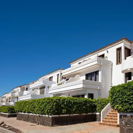 Appartement Irina