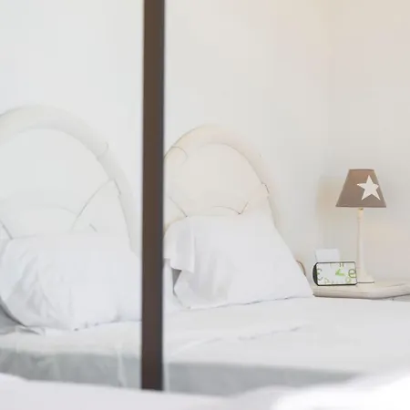 Appartement Irina