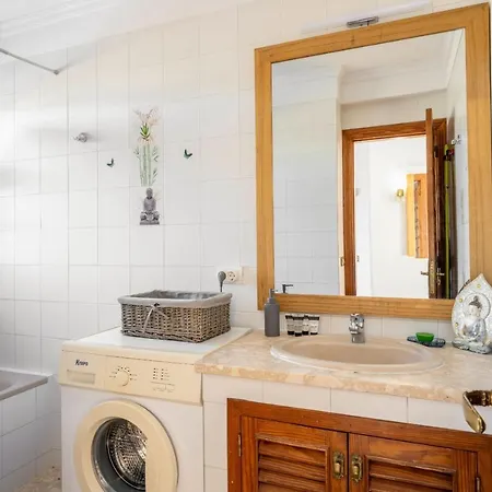 Appartement Irina