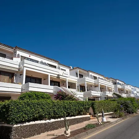 Appartement Irina
