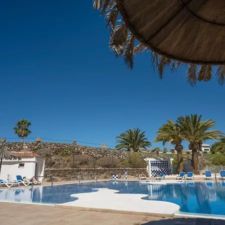 Appartement Irina San Miguel de Abona