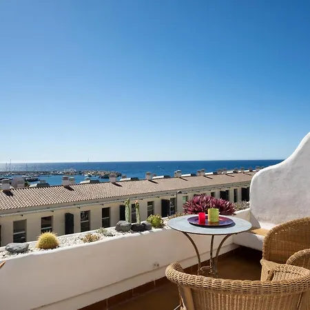 Appartement Irina