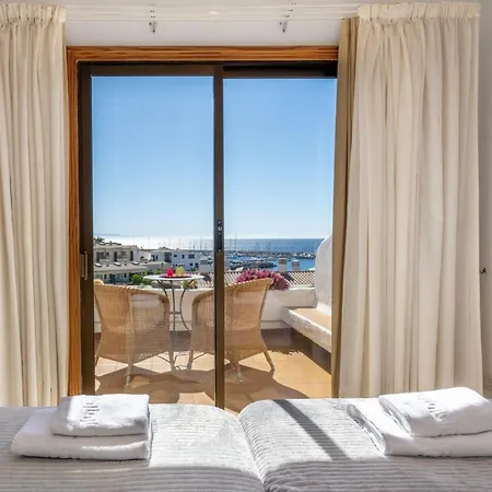 Irina Apartment San Miguel de Abona